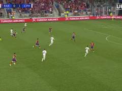 08.31(목) 04:00UCL 코펜하겐 vs 라쿠프