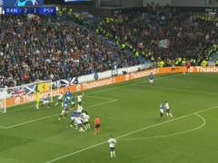 08.31(목) 04:00UCL PSV vs 레인저스FC / 금일 마지막 분석글