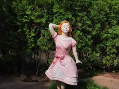 나 공무원 그만 못두게 하려고 나랑 결혼했나?