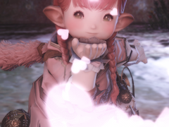 산리오 컨셉 스샷