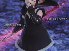 FF14 여라펠 투영 세트