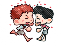 네가 없는 곳에서