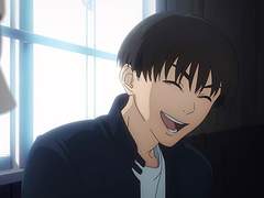 하이바라 유우의 누나가 되고싶다