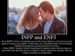 INFP 남자 꼬시기 2화