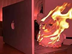 컨펌을 무한으로 즐기는 글커미션