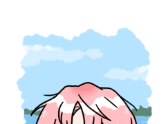 개인 커버곡 팬아트