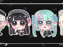 0828 우고프페 500일