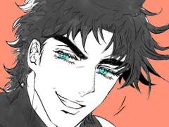 [죠죠] Let there be a Star. 31