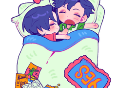 도리벤 협력 모음