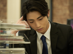 닮고 싶다는 마음으로 -3