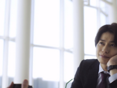 닮고 싶다는 마음으로 -2