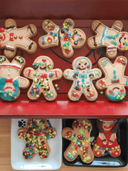 흔(하지)않(은) 남매