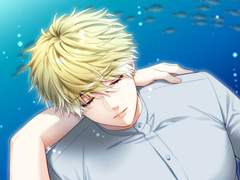 Sonnyban 써니반 (참참님썰-인간 써니×인어 알반)