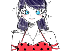 레이디버그 낙서 백업(23.07~08)