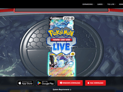 PTCGL 플레이 준비 -1-