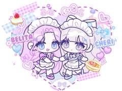 하트메이드 고정틀 TYPE