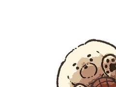 애니멀 산왕 워치 배경화면