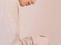 [백도] 모르핀 8