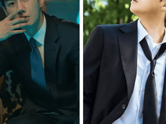 붉은 달빛, 하얀나비. prologue