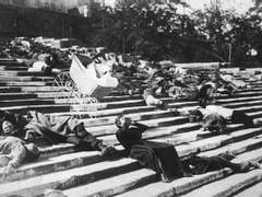 카타르시스와 엑스터시