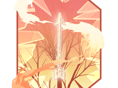 봄의 전령과 영원한 꿈