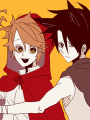 약속의 네버랜드 