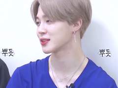 [방탄소년단 빙의글] 제가 왜 엑스트라인가요? 14