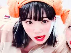 여돌 커플 프로필