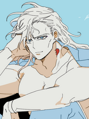 죠죠의 기묘한 모험