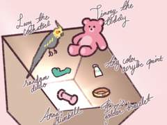 find all the mewmies