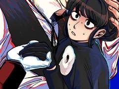 룽과 크리스 연성 모음