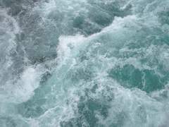 [쟁빈] 너의 바다