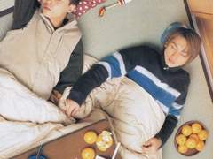 [킨키 KT] 사진보고 생각난 짧은 것들 2