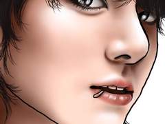 정국데이 이벤 대신 그림 드려요~♡♡