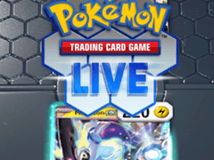 PTCGL 플레이 준비 -3-