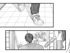 [백호태웅/하나루] 8월 31일