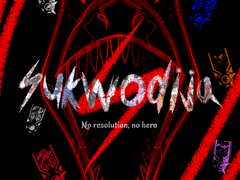 스쿼다이저 완결 축하 그림(박씨꺼져 그림)