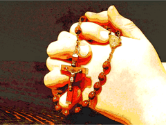 우리가 우리에게 죄 지은 자를 사하여준 것 같이.