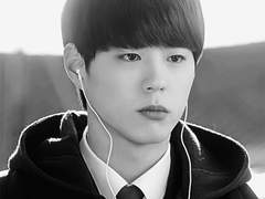 [박보검] 학교선도부장이 내 친오빠라면?