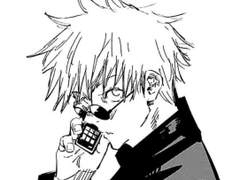 [주술회전 드림] 순애