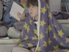 외계인이 내려와 하는 말 13