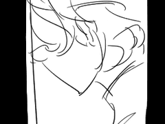 인도형제 낙서모음