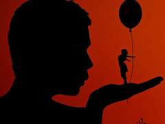 주의! 절대 열지 말 것! 그 후