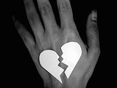 두 사람의 실수