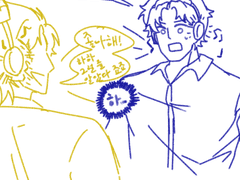 기존 그림 로그