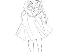 미연시친구들 백업