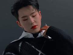 [호우] 학교 안에선 모범생 훈 X 날라리 순