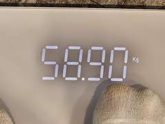 다이어트 9일차