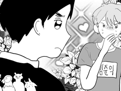 가상아이돌 김준익 32화