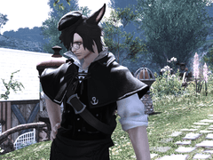 언약자를 모십니다